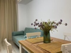 Grozavesti Metrou, Novum Residence