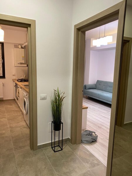 Grozavesti metrou, Novum Residence